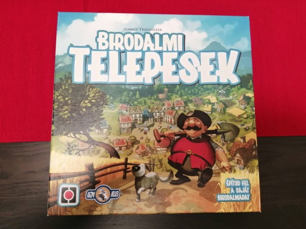 Birodalmi telepesek trsasjtk 