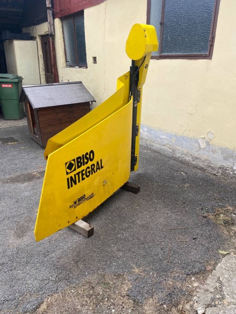 Biso repce kasza