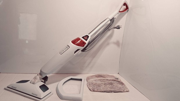 Bissell 1440N Powerfresh Gőztisztító, padlófelmosó, újszerű
