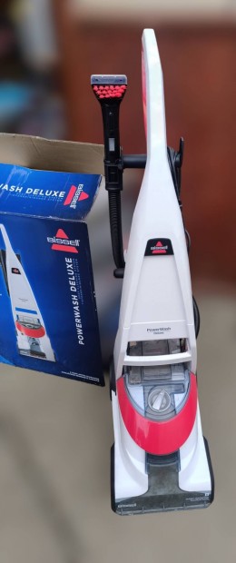 Bissell 3278N Powerwash Deluxe sznyegtisztt gp