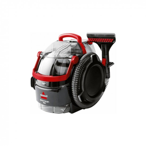 Bissell Spotclean Pro 1558N Erteljes nedves folttisztt gp