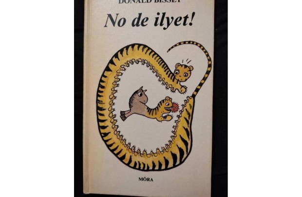 Bisset: No de ilyet! 1987