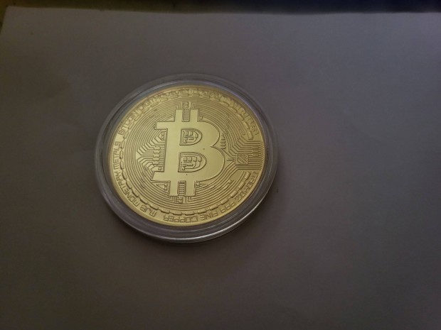 Bitcoin rme elad