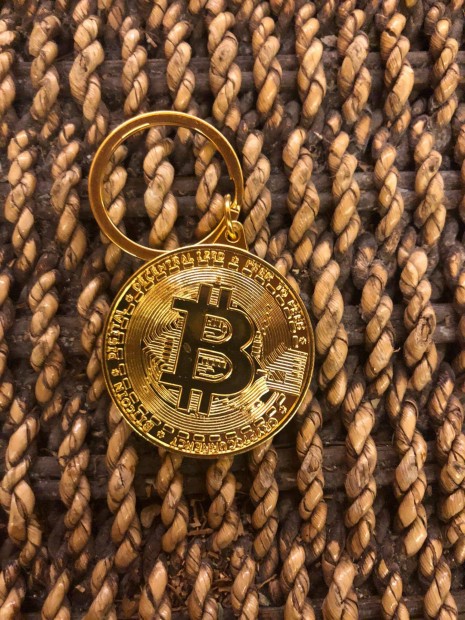 Bitcoin rme s kulcstart