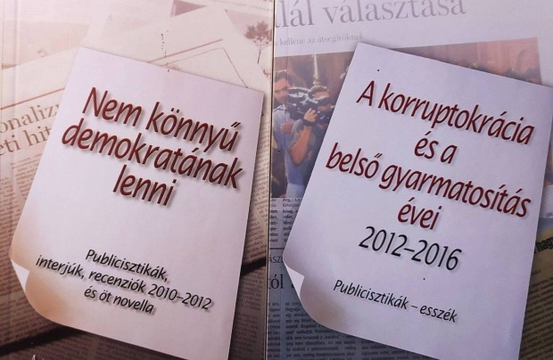 Bit Lszl A korruptokrcia s a bels gyarmatosts vei 2012-2016