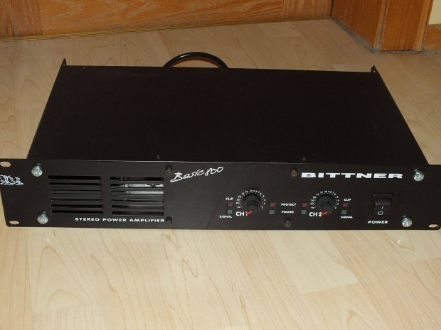 Bittner Basic 800 vgfok