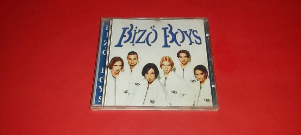 Biz Boys Biz Boys Cd 1997