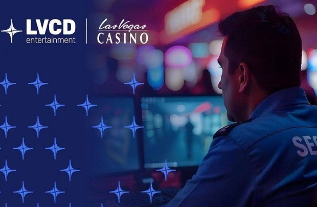 Biztonsági őr - Lvcd Entertainment