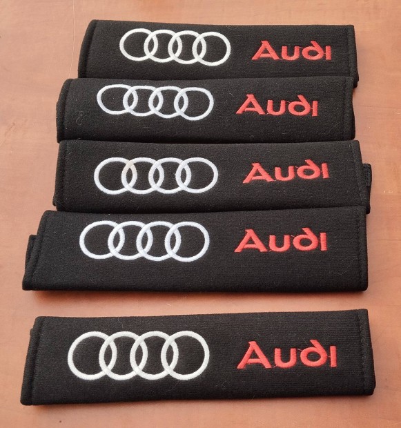 Biztonsági öv párna, övpárna Audi
