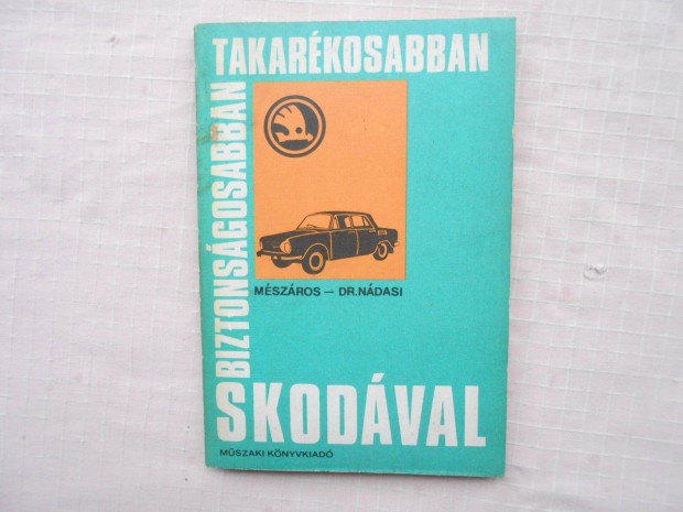 Biztonsgosabban, takarkosabban Skodval