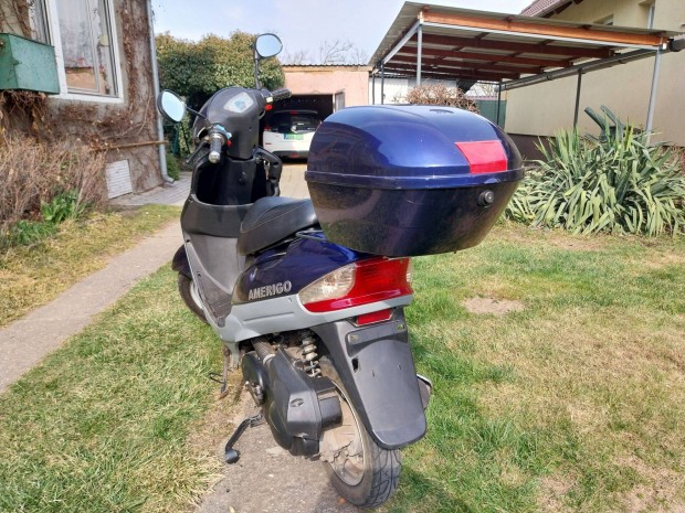 Biztos uzem,sz�p motor