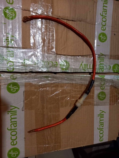 Biztostkhz + biztostk + 6-os kbel