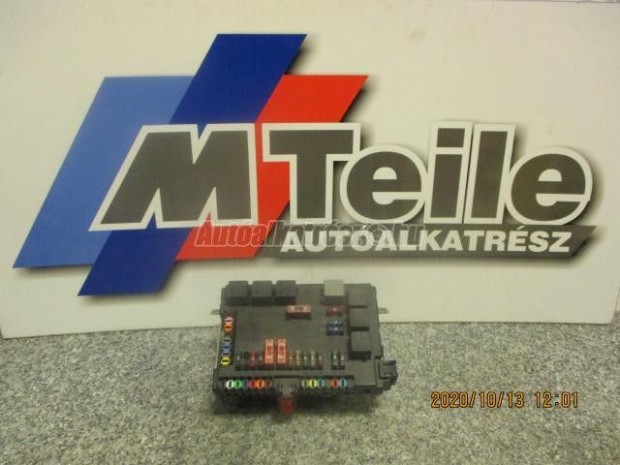 Biztostktbla - mercedes-benz s 500