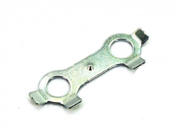 Biztosítólemez féktárcsához, furattávolság kb. 29mm Honda MB, MBX 50,