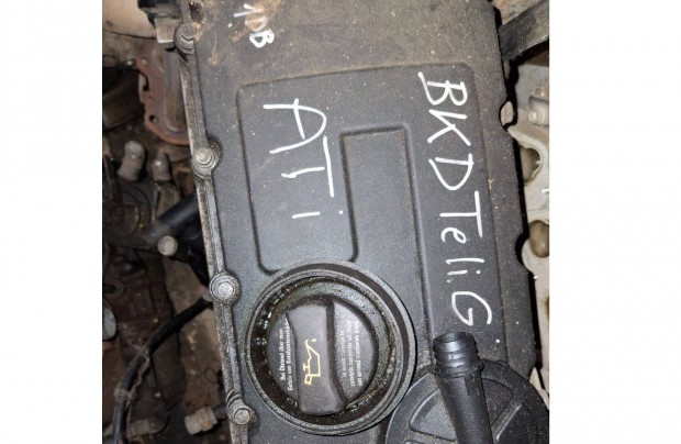Bkd 2.0 PDTDI 200.000.-ft