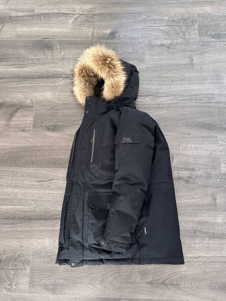 Blac Yak Gore-Tex kabt