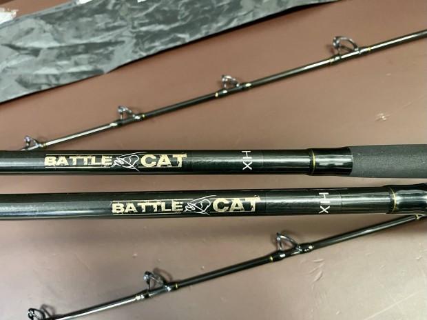 Black CAT Battle CAT Xh 320 250g harcss botok/ Fbandita