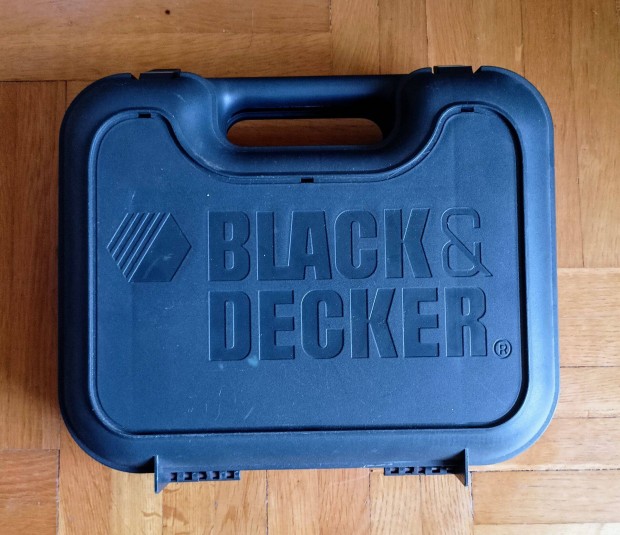 Black&Decker 500 W frgp