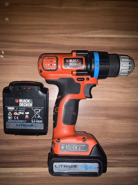 Black&Decker