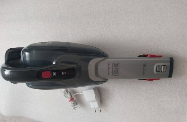 Black&Decker Dustbuster Dvj325BF kéziporszívó