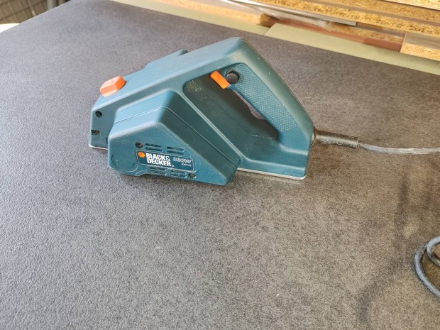 Black&Decker Gyalugp