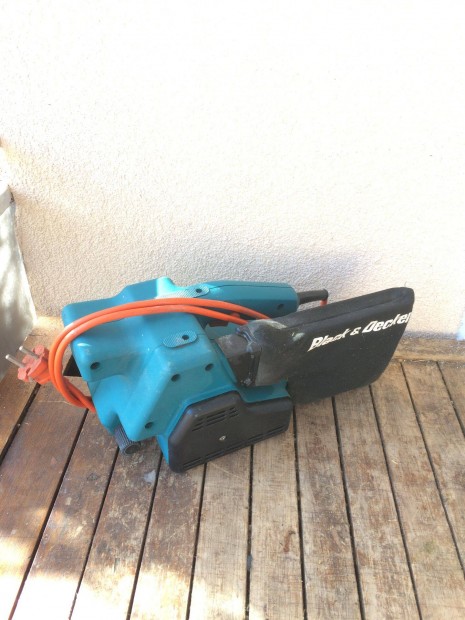 Black Decker Ipari Szalagcsiszol gp