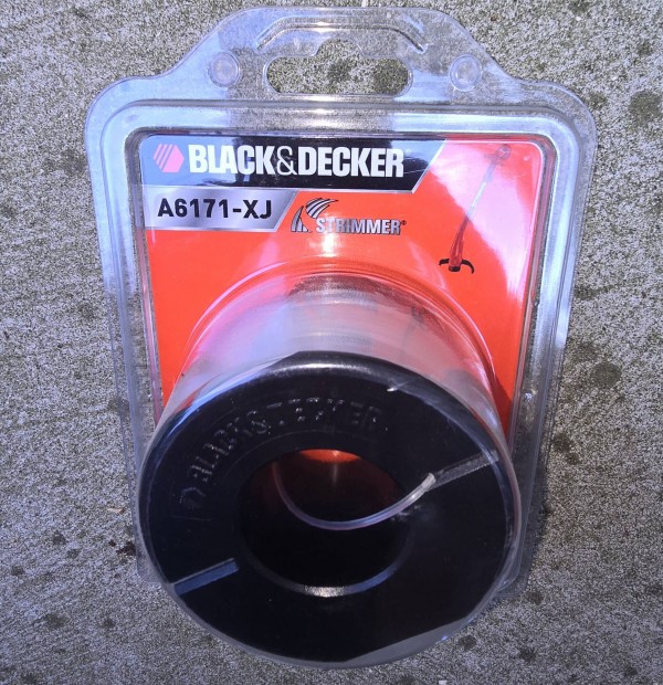 Black&Decker Ors Automata Szimpla Szlas 10M 