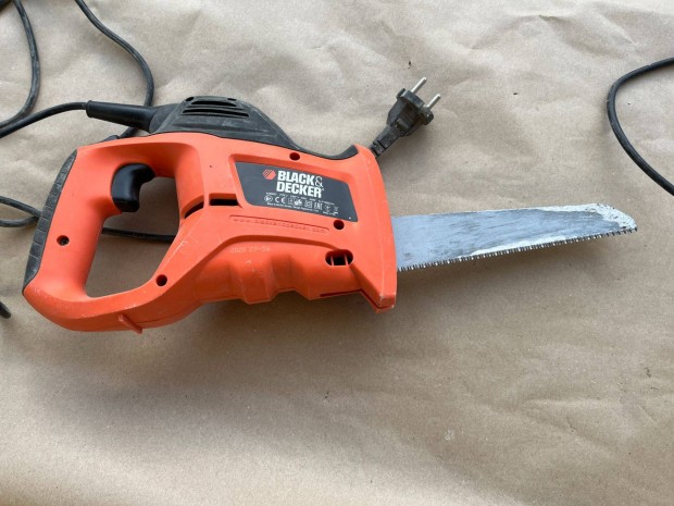 Black&Decker Skorpifrsz 400W KS880EC Elad