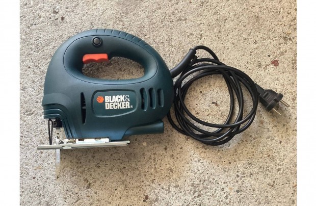 Black&Decker dekopr frsz