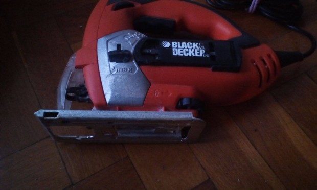 Black&Decker dekopr frsz, szrfrsz (KS999E)!5