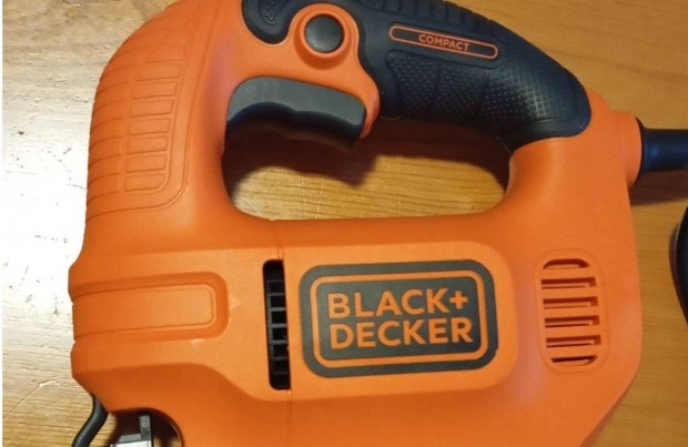 Black+Decker dekoprfrsz