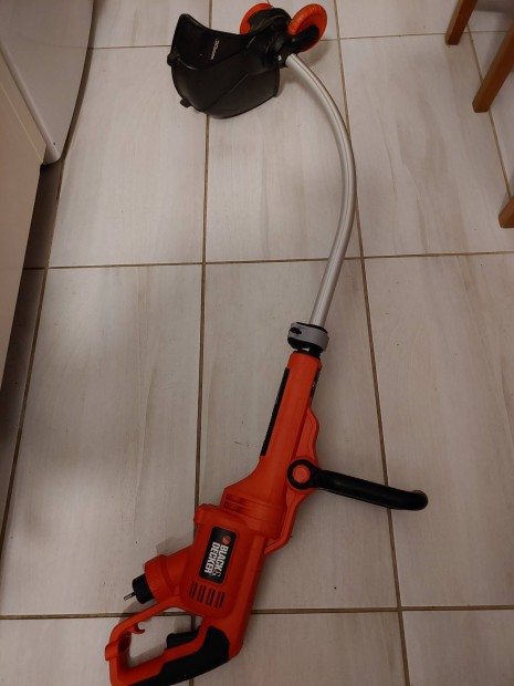 Black@Decker elektromos fszeglynyr elad