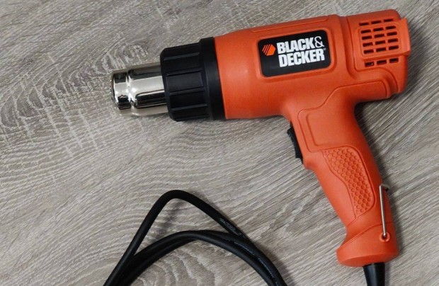 Black&Decker hlgfv (1750W)