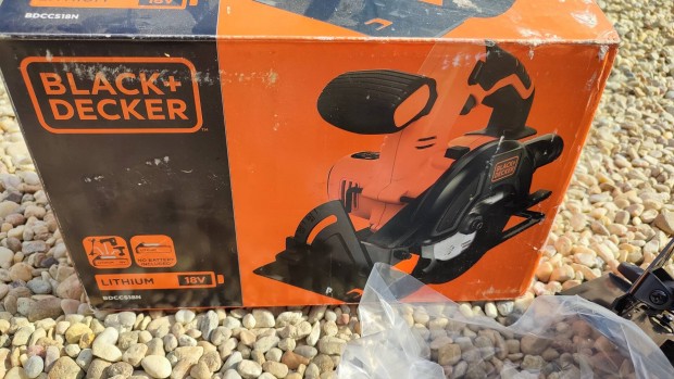 Black&Decker kzi krfrsz, korong frsz 2#