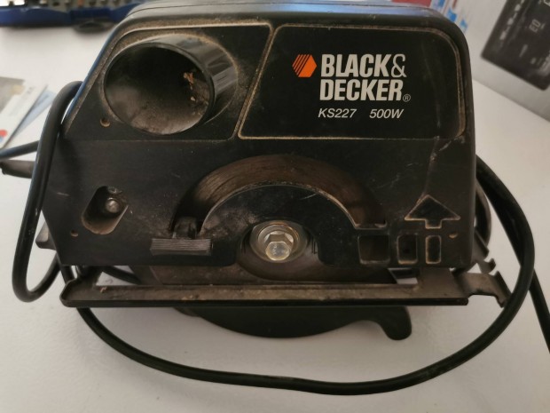 Black Decker krfrsz