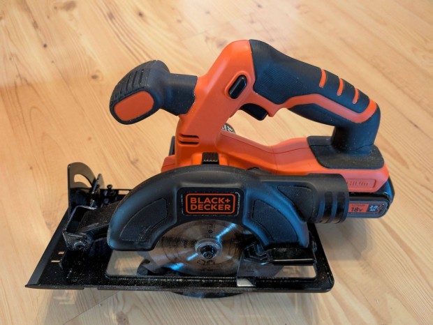 Black+Decker krfrsz (Bdccs18N) + Akku s tlt (BDC2A20)