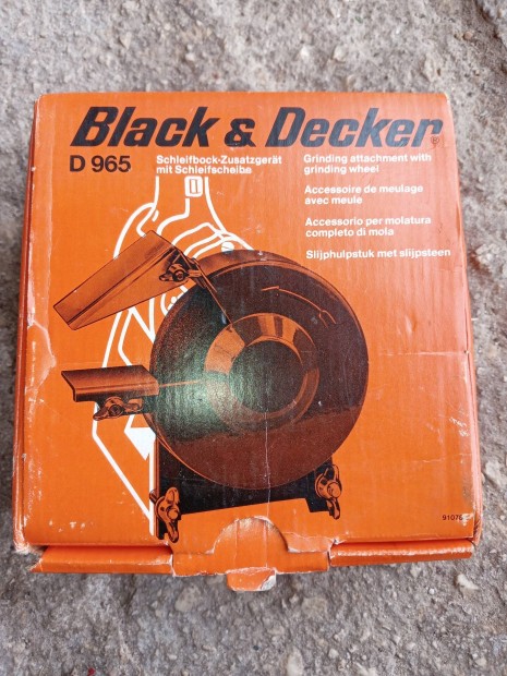 Black&Decker kszr 