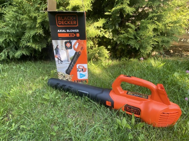 Black&Decker lombfv, lombfj Garancival