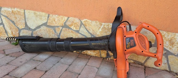 Black+Decker lombfv/szv