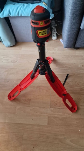 Black&Decker nszintez lzer vzmrtk elad