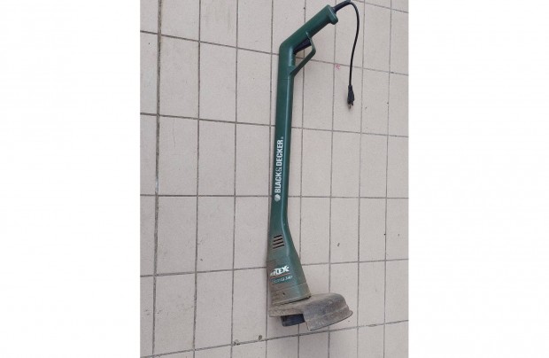 Black&Decker szegélynyíró, fűnyíró, fűkasza, alkatrésznek