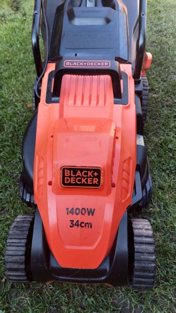 Black&Decker jszer elektromos fnyr