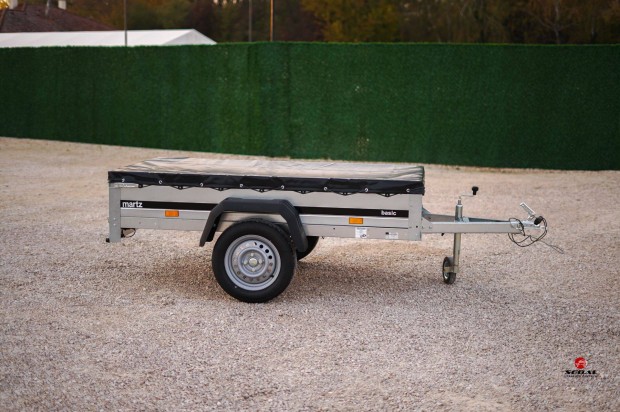 Black Friday Akci - j 2m-es utnfut +rendszm +skponyva 399.000 Ft