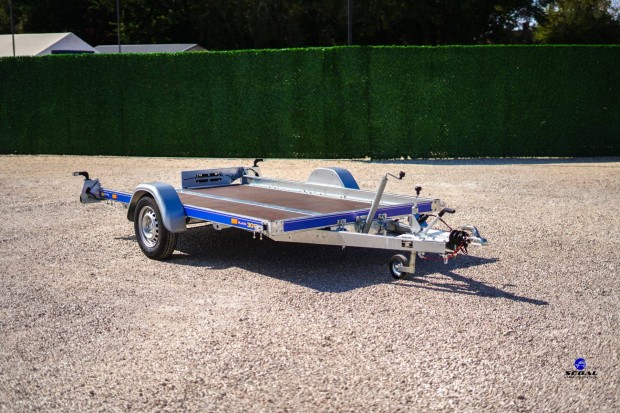 Black Friday Akcival j 3m-es fkes utnfut rendszmmal 827.000 Ft