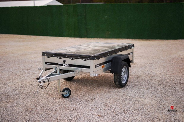 Black Friday! Szegeden j utnfut +rendszm +skponyva 399.000 Ft