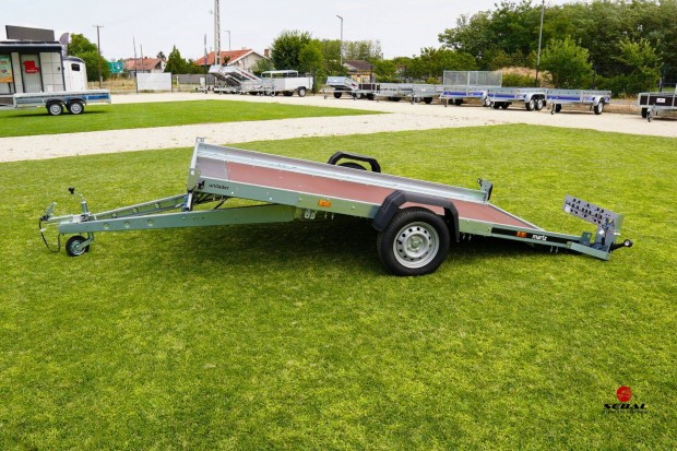 Black Friday - j 330cm-es billens utnfut rendszmmal Bkscsabn