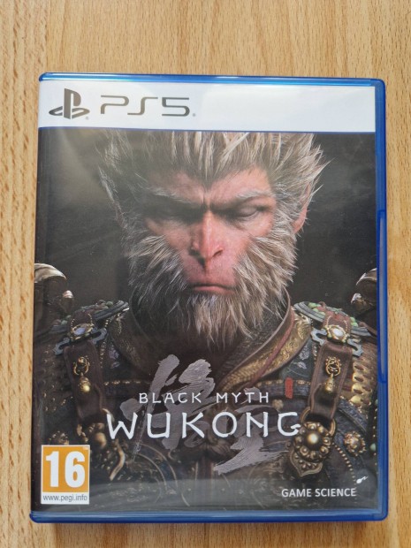 Black Myth: Wukong (PS5)