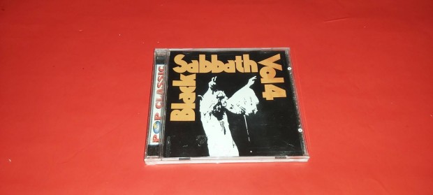 Black Sabbath Sabbath bloody Sabbath Cd 1986
