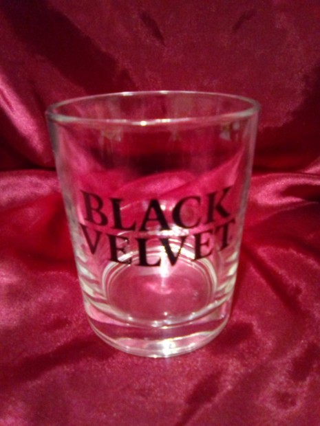 Black Velvet Whiskeys Pohr 