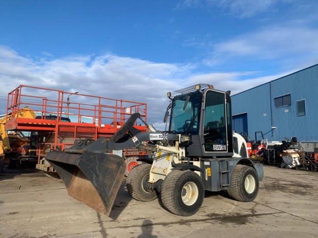 Black&White ZL08F homlokrakod�